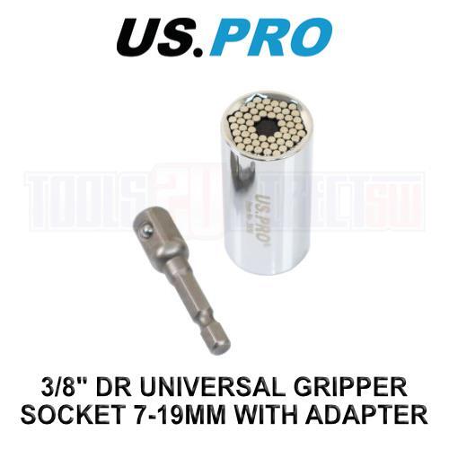Pro dr multi - us, 3/8"