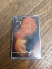 The Romantic Guitar Of Francis