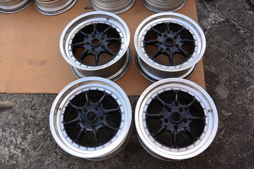 Jdm watanabe gr8 - jdm,