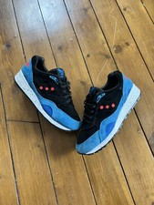 Saucony Shadow 6000 Footpatrol