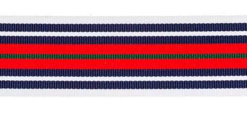 W29 pakistan police - police, medal