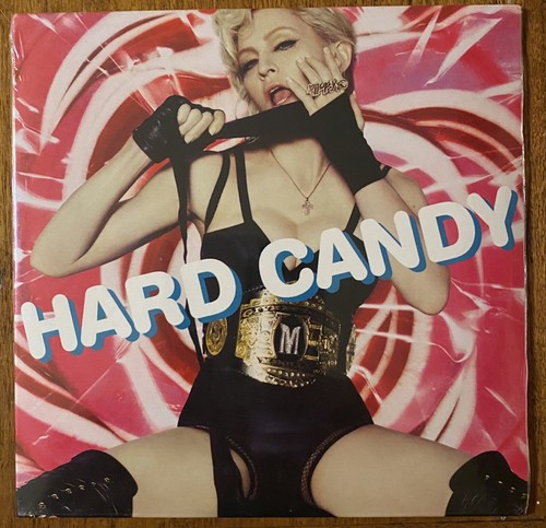 Madonna minutes 2008 - madonna,