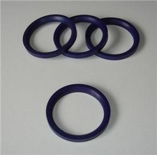 x4 Centre Spigot Locating