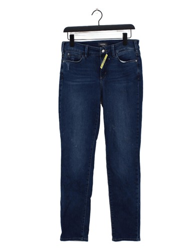 Nydj women jeans 12 blue - 12,