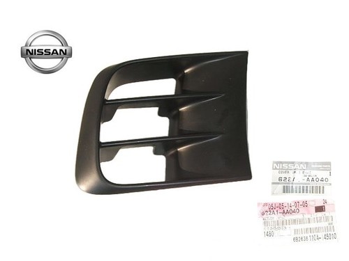 Oem cover bumper bracket - cover,,
