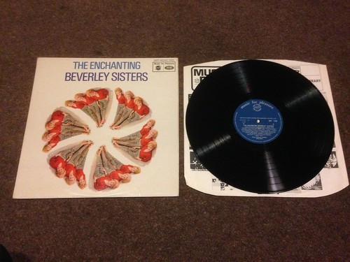 The enchanting beverley - enchanting,