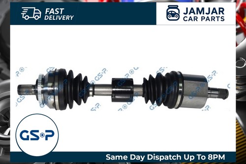 Gsp 262022 drive - shaft, front