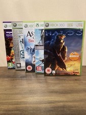 Xbox 360 game - xbox,