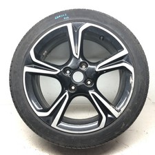 VAUXHALL CORSA E 1.2 PETROL