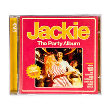 Jackie : The Party Album CD 2