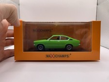 Maxichamps 1:43 Opel Kadett C