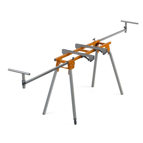 Folding miter saw stand 2nd - saw,