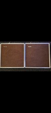 Vintage Philips 22RH422 Hi-Fi
