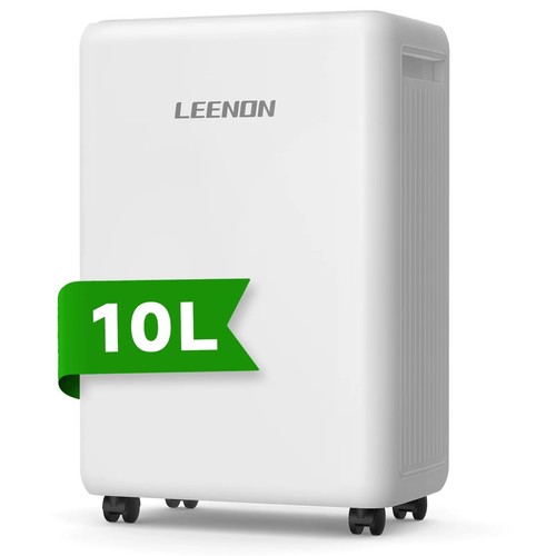 10l day dehumidifier - 10l/day, home