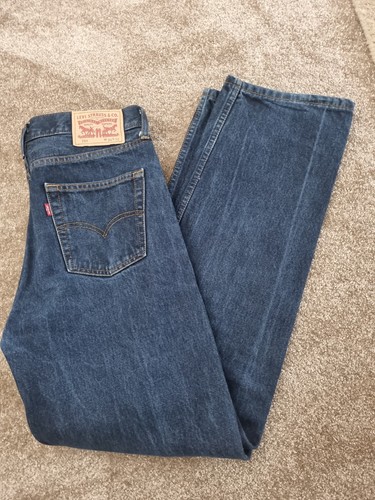 Levi 751 straight fit jeans - levi's,