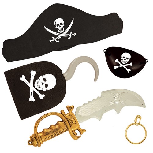 Captain jack piece pirate - captain,