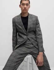 Marks & Spencer Mens Single