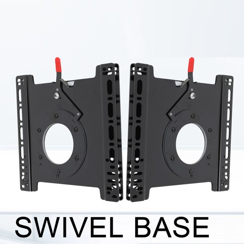 Swivel seat base - swivel, 360°