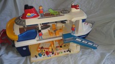 Playmobil Cruise Ship Liner
