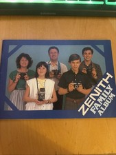 Zenith Family Album Camera