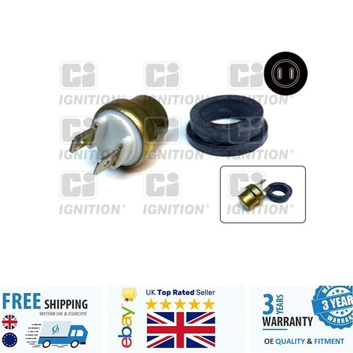 Radiator fan temperature - fan,