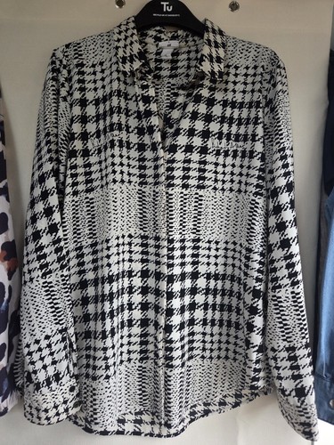 Rachel allen m blouse - allen, x