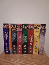 Charmed series 8 - -,