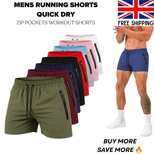 Mens running shorts gym - mens,