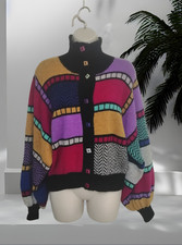 Kotki Dwa Scotland Wool