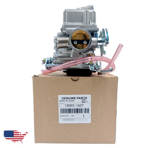 Oem new bn125a carburetor fit - new,