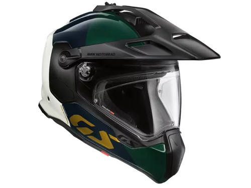 Bmw motorcycle helmet - bmw,