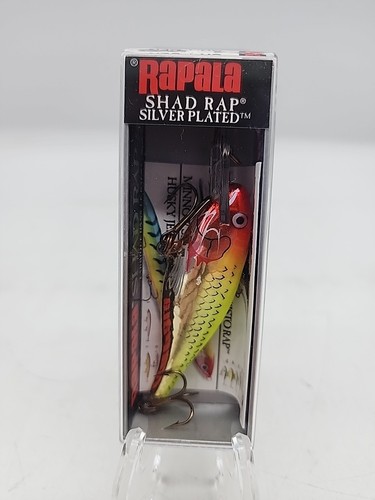 Nos vintage rapala shad - nos,