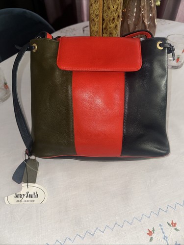 Suzy smith vintage shoulder - suzy,