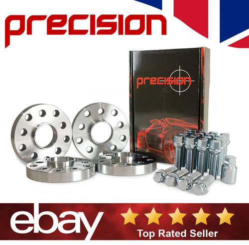 Wheel spacers 20mm with - 20mm,