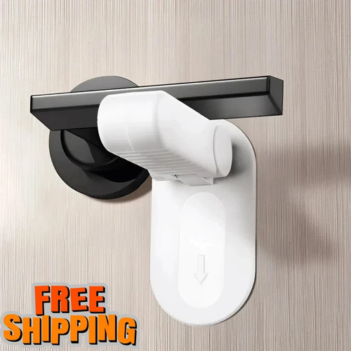 Child baby safety door lever - baby,