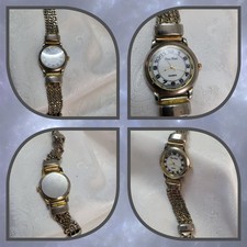 Pierre Nicole Ladies Quartz