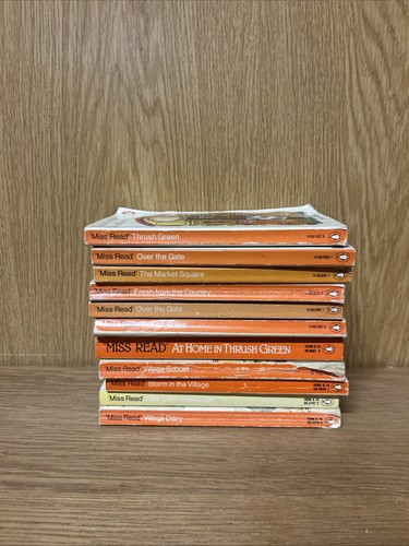 Book bundle of - book, x11vintage
