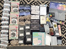 Mixed Craft Bundle Big Job Lot