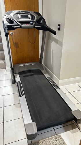 Spirit fitness xt385 - spirit,