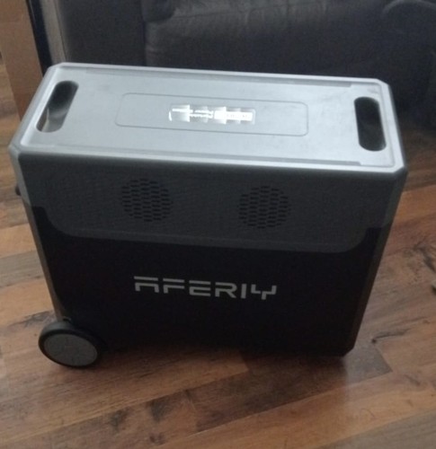Aferiy p310 portable power - portable,