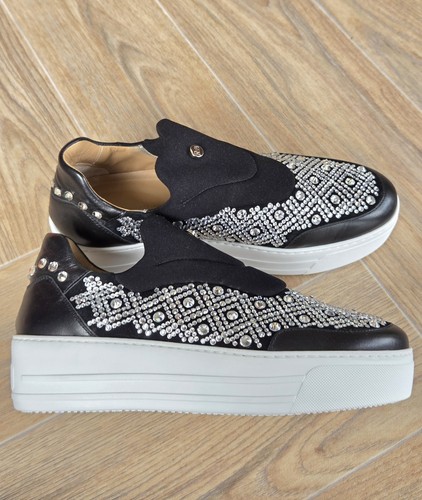 Russell and bromley sparkle - bromley,