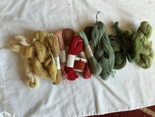 Large Bundle Of Tapestry