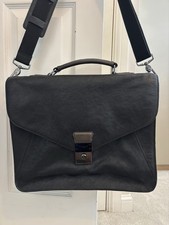 Men’s Leather Ted Baker