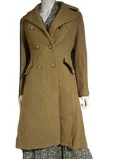 60s | 100% Wool Woven Tweed