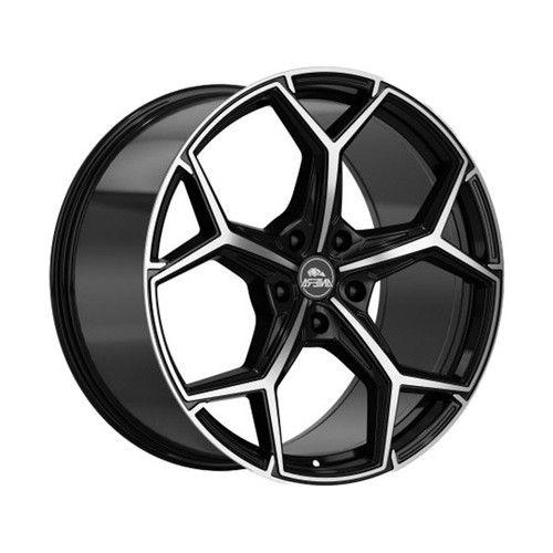 Alloy wheel antera a101 - wheel, for