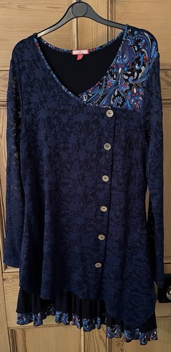 Joe browns women tunic top - joe,