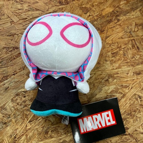 Marvel spider man mascot - marvel, spider-man
