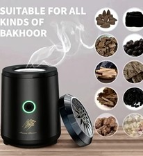 Portable Electric Mini Incense