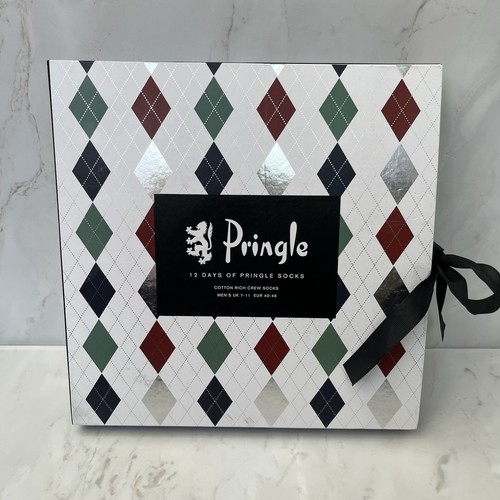 Mens pringle days - pringle, of