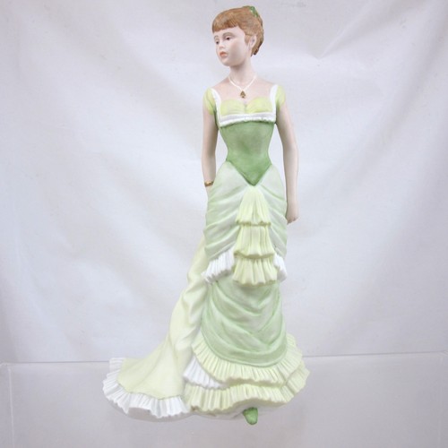 Coalport age elegance - coalport, of